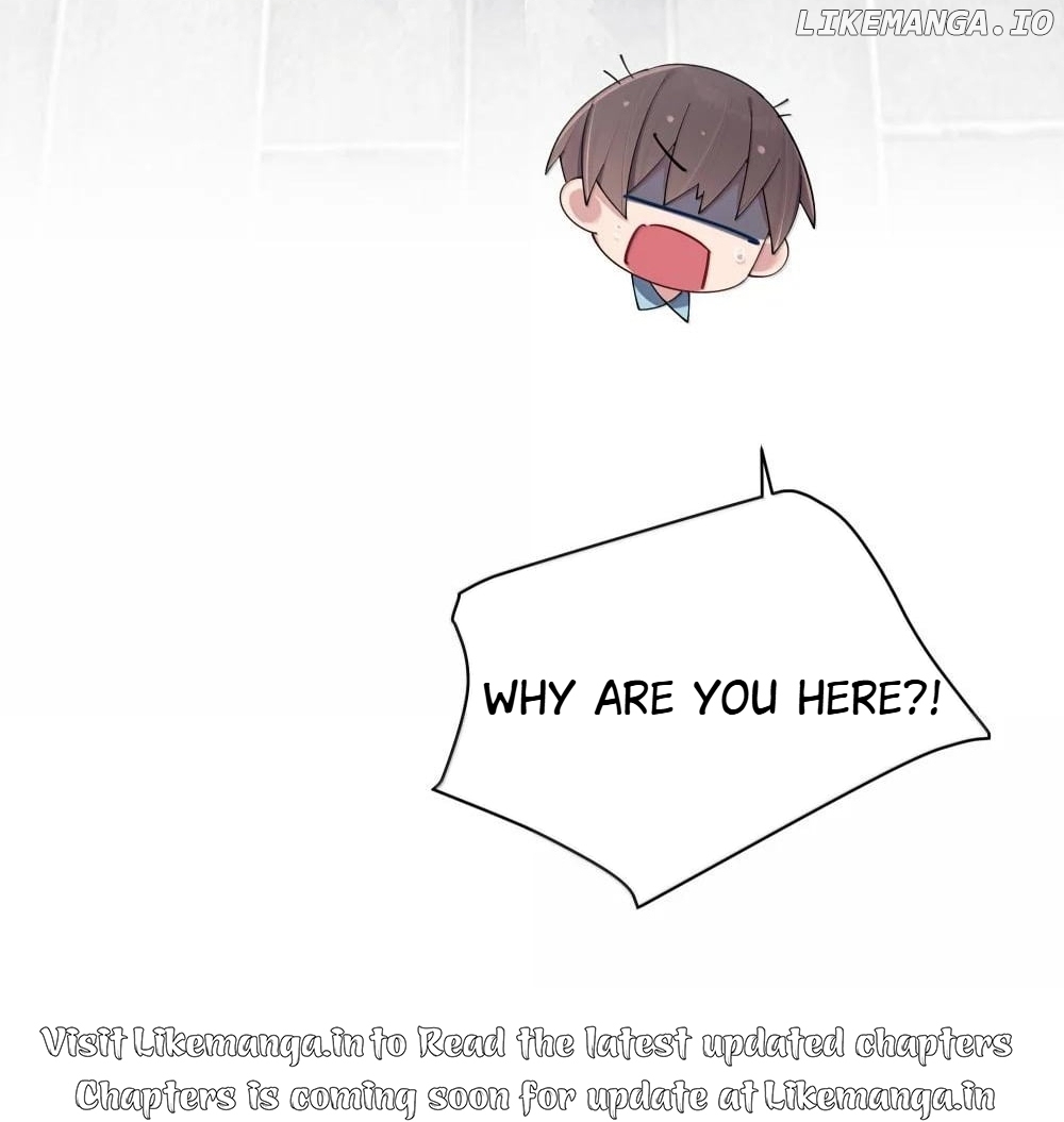 My Fake Girlfriends are using me as a Shield Chapter 143 - page 41